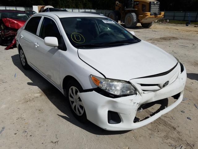 TOYOTA COROLLA 2013 5yfbu4ee5dp080173