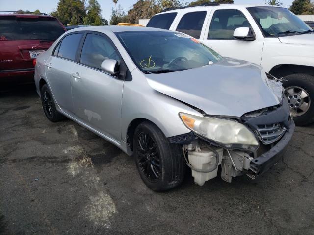 TOYOTA COROLLA BA 2013 5yfbu4ee5dp081713