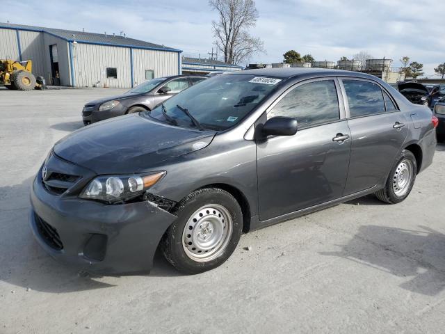 TOYOTA COROLLA 2013 5yfbu4ee5dp083896