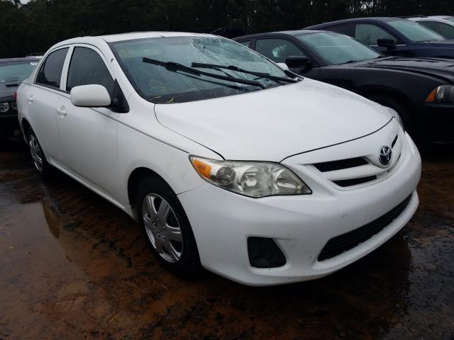 TOYOTA COROLLA BA 2013 5yfbu4ee5dp086183