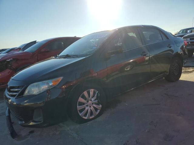 TOYOTA COROLLA 2013 5yfbu4ee5dp089844