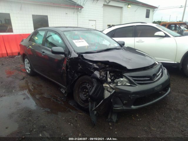 TOYOTA COROLLA 2013 5yfbu4ee5dp094672