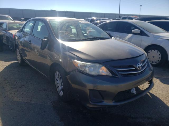 TOYOTA COROLLA BA 2013 5yfbu4ee5dp096759