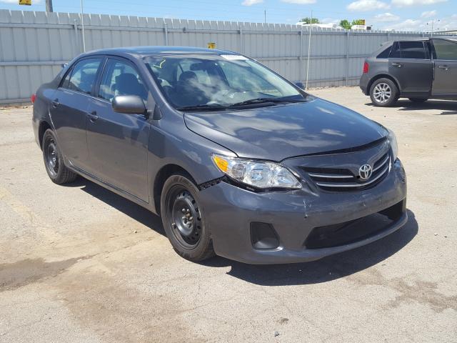 TOYOTA COROLLA BA 2013 5yfbu4ee5dp097197