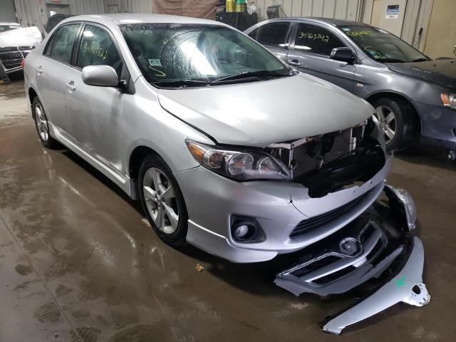 TOYOTA COROLLA BA 2013 5yfbu4ee5dp097751