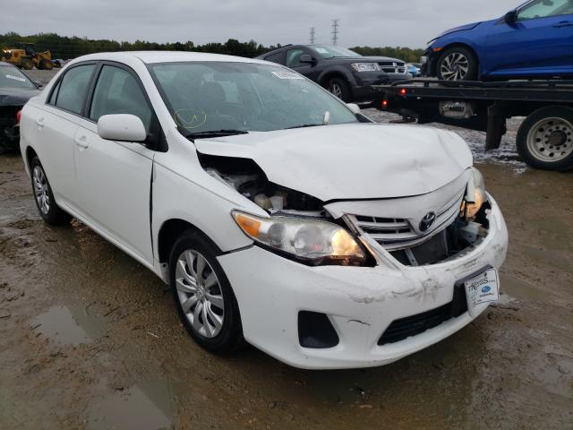 TOYOTA COROLLA BA 2013 5yfbu4ee5dp098219