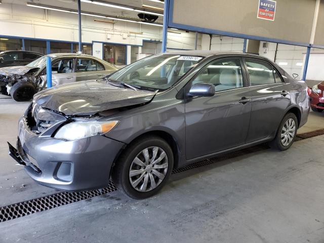 TOYOTA COROLLA BA 2013 5yfbu4ee5dp098267