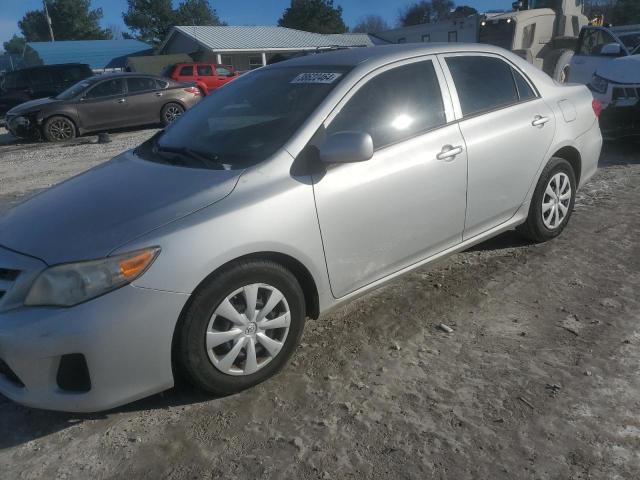 TOYOTA COROLLA 2013 5yfbu4ee5dp098589