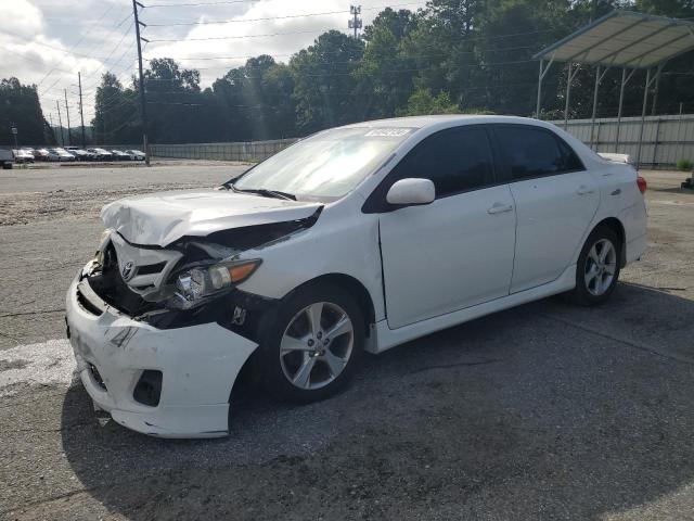 TOYOTA COROLLA SA 2013 5yfbu4ee5dp101913