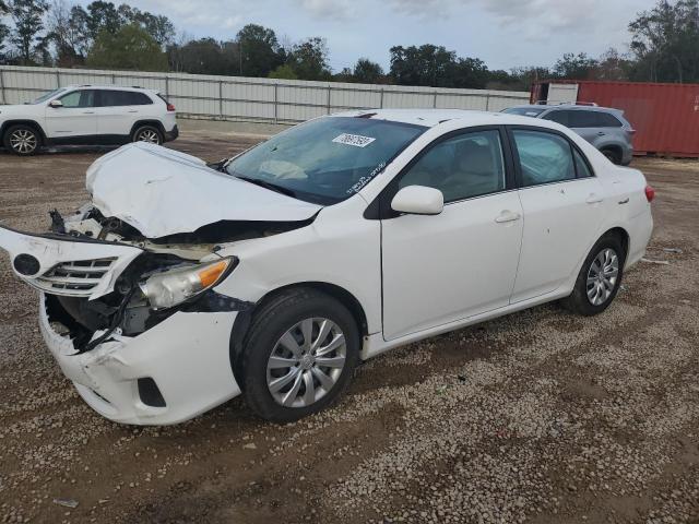 TOYOTA COROLLA 2013 5yfbu4ee5dp102902