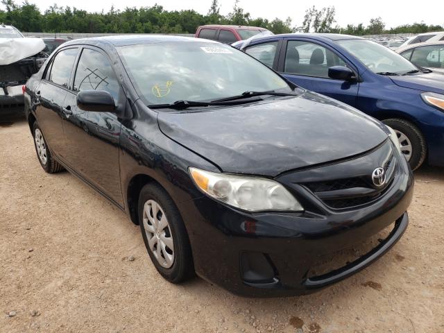 TOYOTA COROLLA BA 2013 5yfbu4ee5dp105797