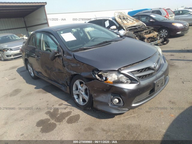 TOYOTA COROLLA 2013 5yfbu4ee5dp106724