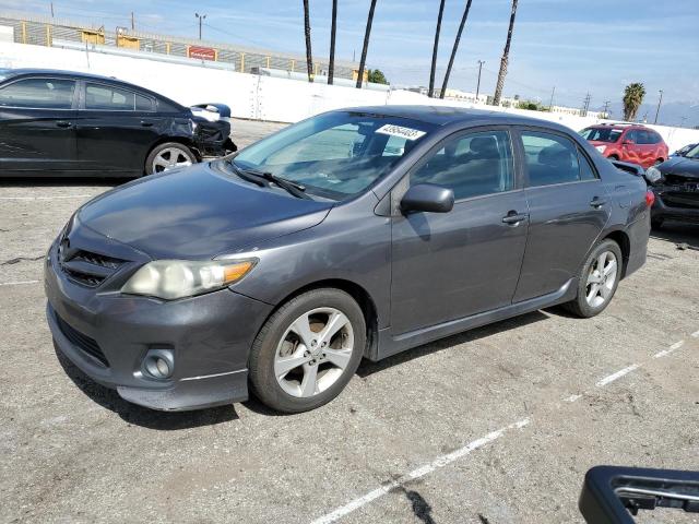 TOYOTA COROLLA BA 2013 5yfbu4ee5dp109462