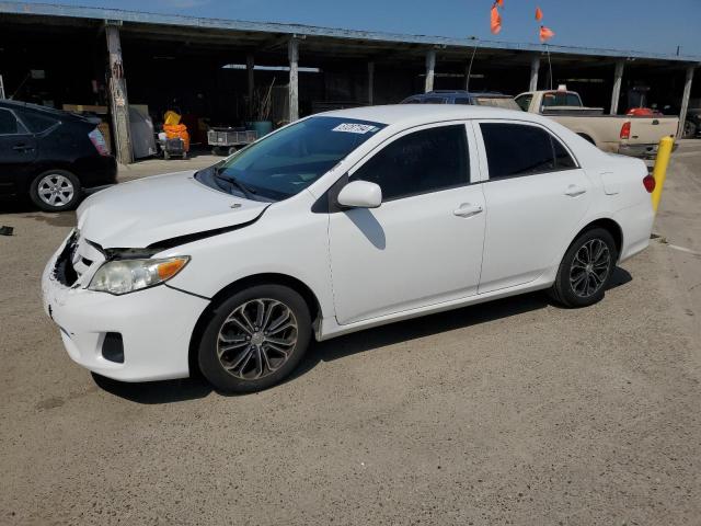 TOYOTA COROLLA 2013 5yfbu4ee5dp109798