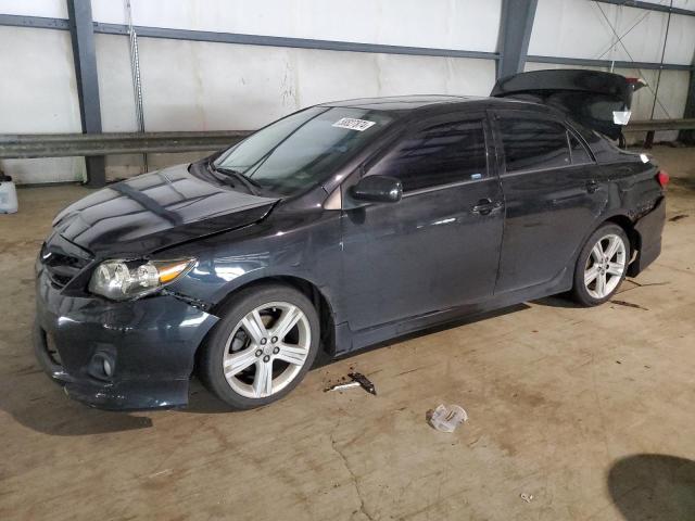 TOYOTA COROLLA 2013 5yfbu4ee5dp111924