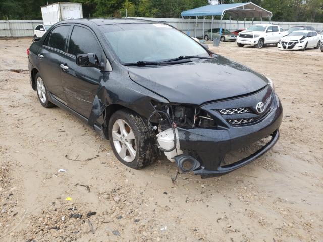 TOYOTA COROLLA BA 2013 5yfbu4ee5dp112703