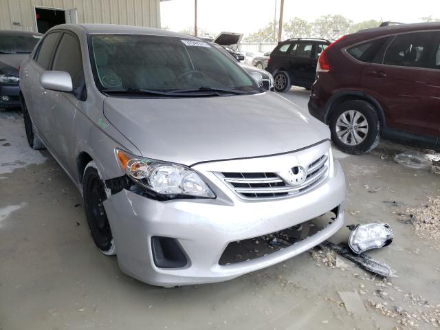 TOYOTA COROLLA BA 2013 5yfbu4ee5dp114418