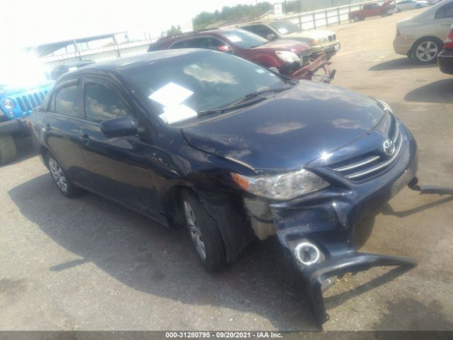 TOYOTA COROLLA 2013 5yfbu4ee5dp117402