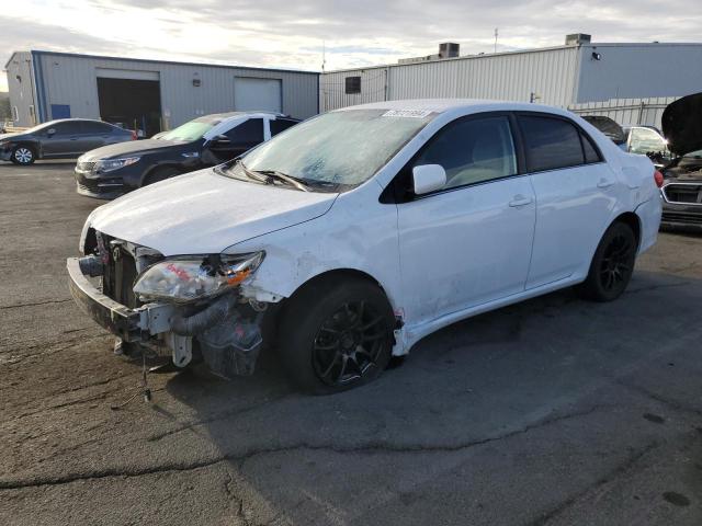 TOYOTA COROLLA BA 2013 5yfbu4ee5dp120705