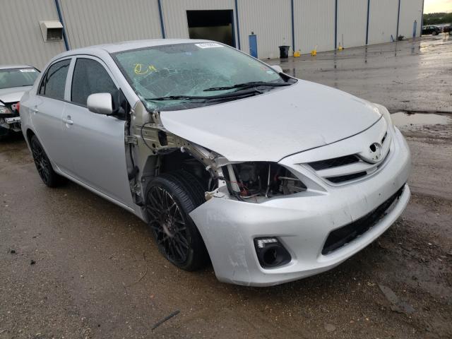 TOYOTA COROLLA BA 2013 5yfbu4ee5dp121692