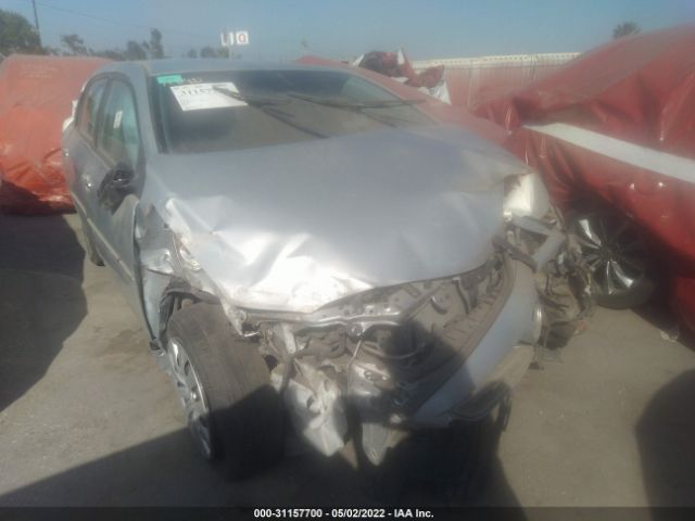 TOYOTA COROLLA 2013 5yfbu4ee5dp125130