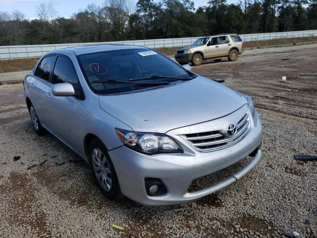 TOYOTA COROLLA BA 2013 5yfbu4ee5dp127041