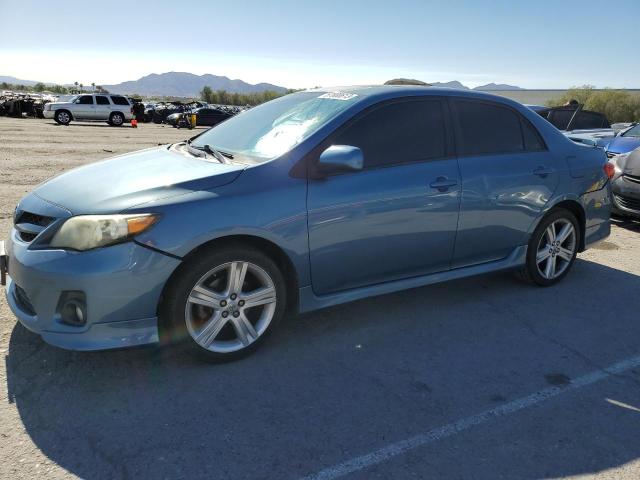 TOYOTA COROLLA BA 2013 5yfbu4ee5dp128397