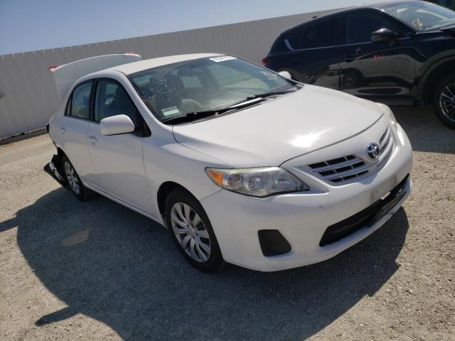 TOYOTA COROLLA BA 2013 5yfbu4ee5dp130103