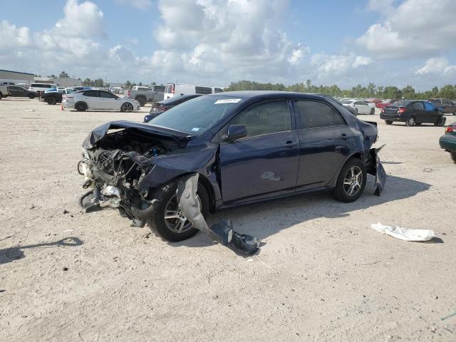 TOYOTA COROLLA BA 2013 5yfbu4ee5dp134717