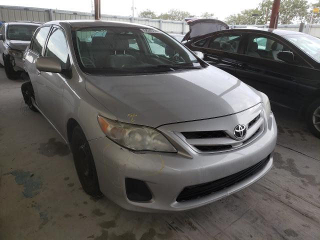 TOYOTA COROLLA BA 2013 5yfbu4ee5dp135768