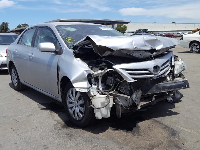 TOYOTA COROLLA BA 2013 5yfbu4ee5dp136385