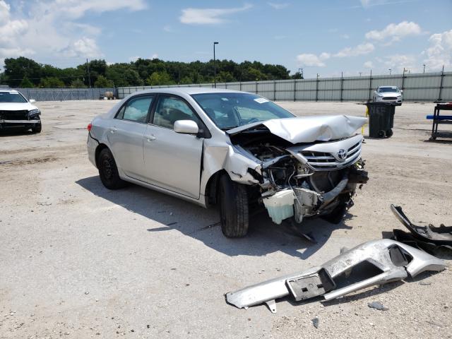 TOYOTA COROLLA BA 2013 5yfbu4ee5dp137214