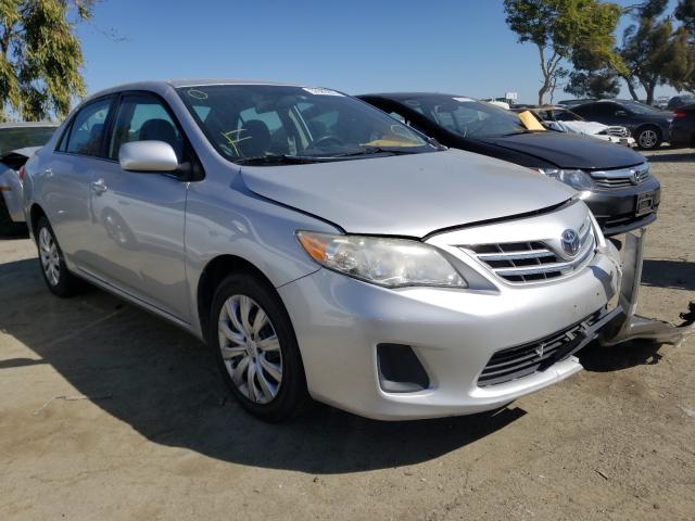 TOYOTA COROLLA BA 2013 5yfbu4ee5dp137245