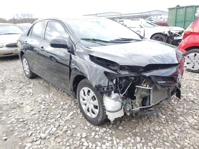 TOYOTA COROLLA BA 2013 5yfbu4ee5dp137746