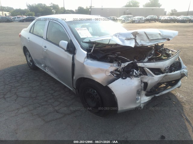 TOYOTA COROLLA 2013 5yfbu4ee5dp139738