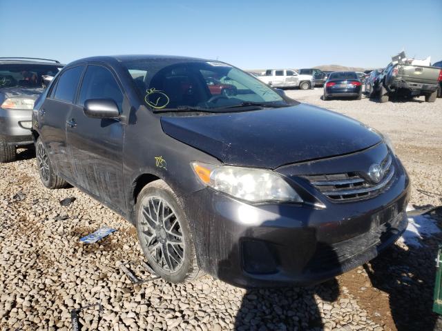 TOYOTA COROLLA BA 2013 5yfbu4ee5dp141084