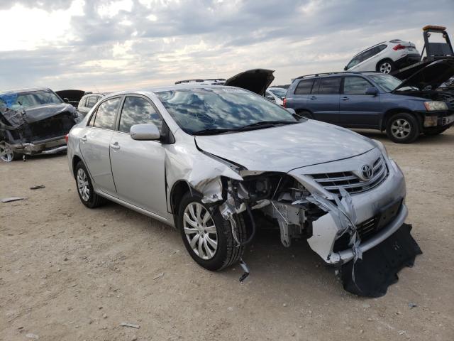 TOYOTA COROLLA BA 2013 5yfbu4ee5dp141215