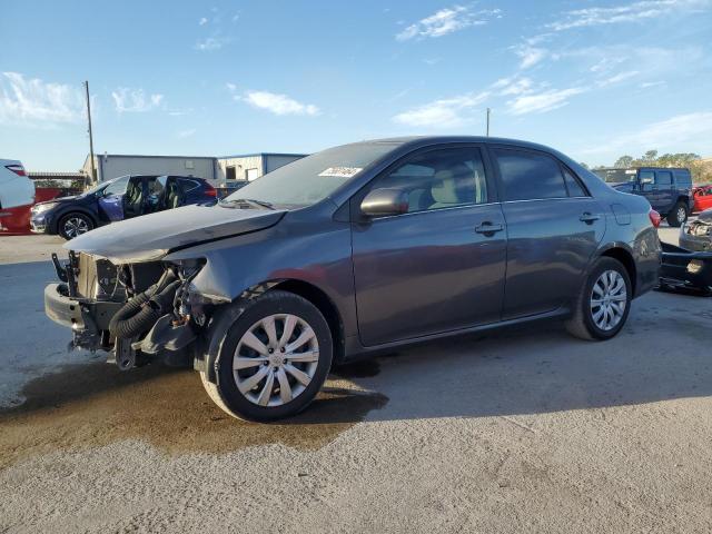 TOYOTA COROLLA BA 2013 5yfbu4ee5dp142591