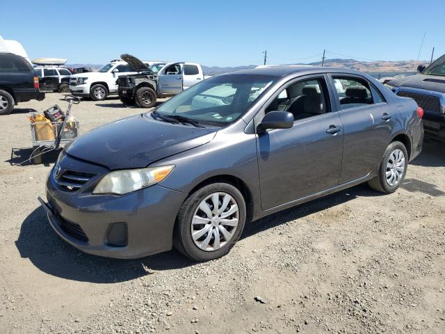 TOYOTA COROLLA BA 2013 5yfbu4ee5dp145362