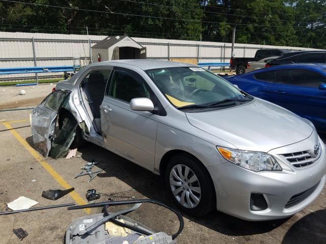 TOYOTA COROLLA 2013 5yfbu4ee5dp148973