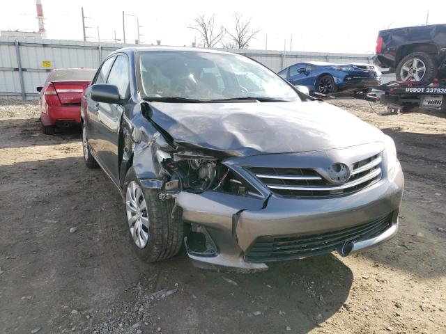 TOYOTA COROLLA BA 2013 5yfbu4ee5dp150335