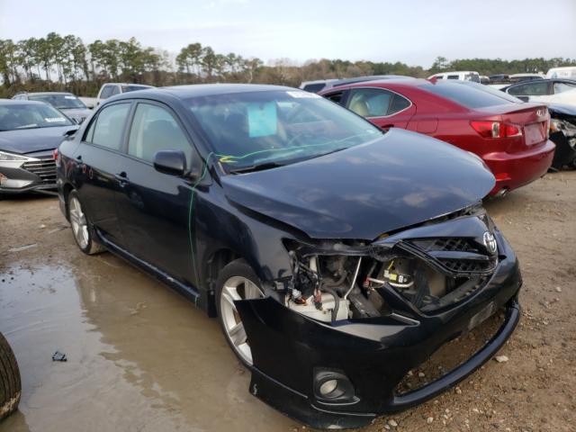 TOYOTA COROLLA BA 2013 5yfbu4ee5dp151906