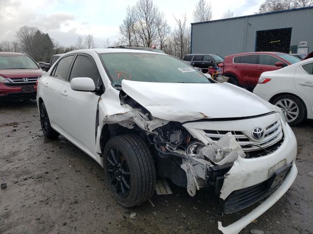 TOYOTA COROLLA BA 2013 5yfbu4ee5dp151968