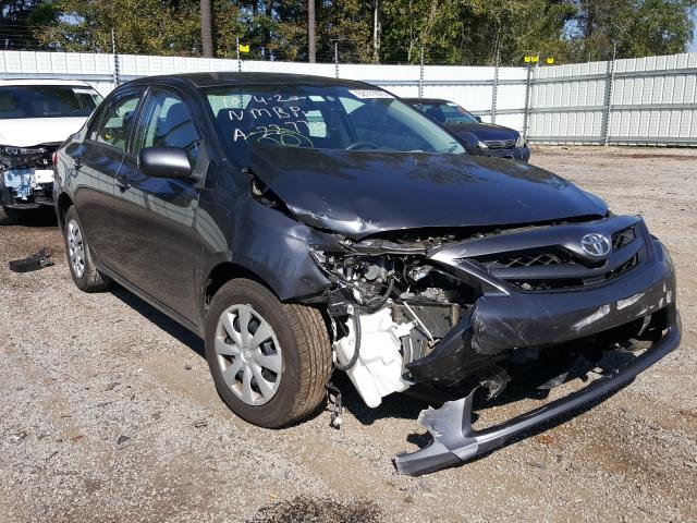 TOYOTA COROLLA BA 2013 5yfbu4ee5dp152215