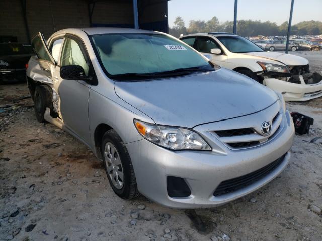 TOYOTA COROLLA BA 2013 5yfbu4ee5dp153798