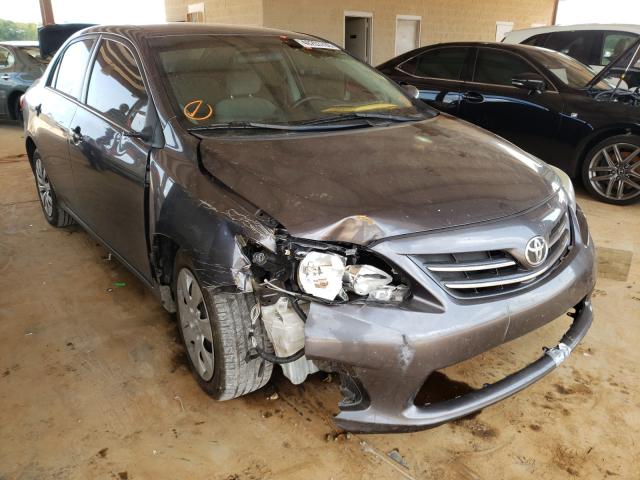 TOYOTA COROLLA BA 2013 5yfbu4ee5dp156023