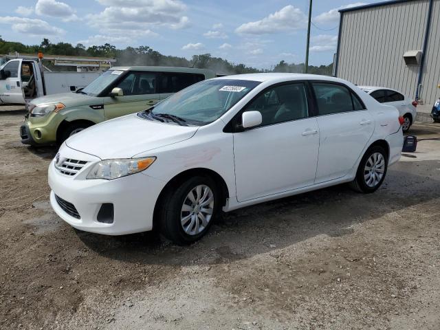 TOYOTA COROLLA BA 2013 5yfbu4ee5dp156362