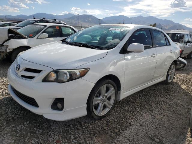 TOYOTA COROLLA BA 2013 5yfbu4ee5dp161898