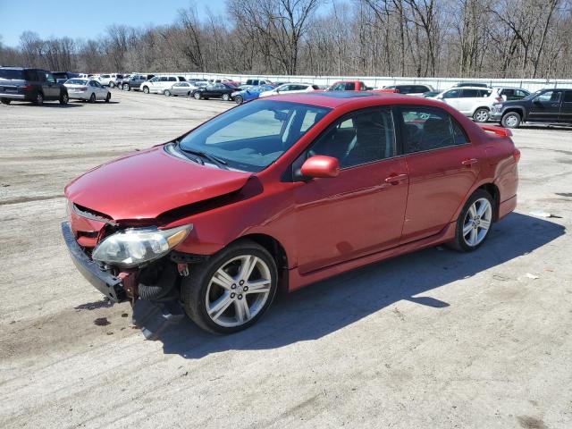 TOYOTA COROLLA BA 2013 5yfbu4ee5dp162002