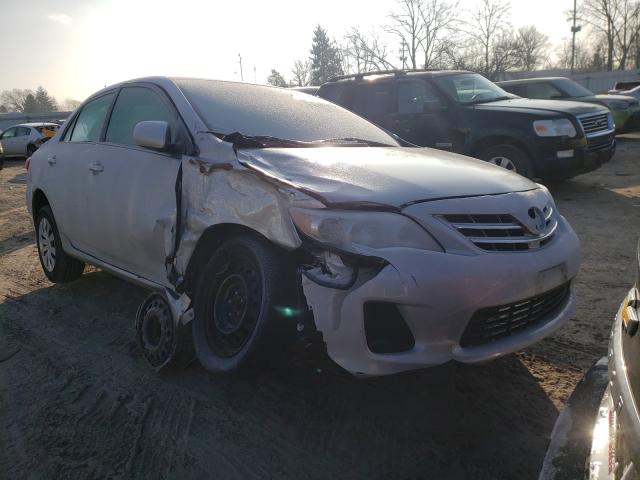 TOYOTA COROLLA BA 2013 5yfbu4ee5dp162226